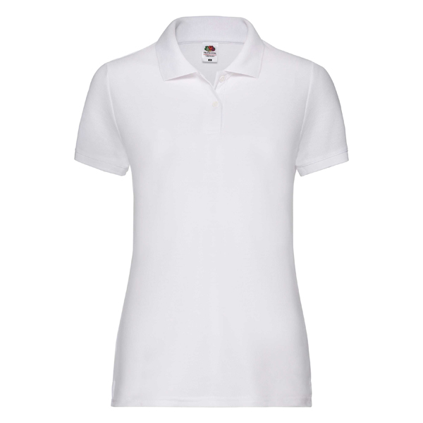 Женска маица ФРУТ LADYFIT POLO 65/35 АКЦИЈА