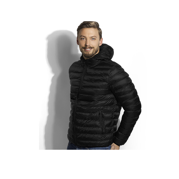 Јакна со капуљача MORITZ MEN OUTLET