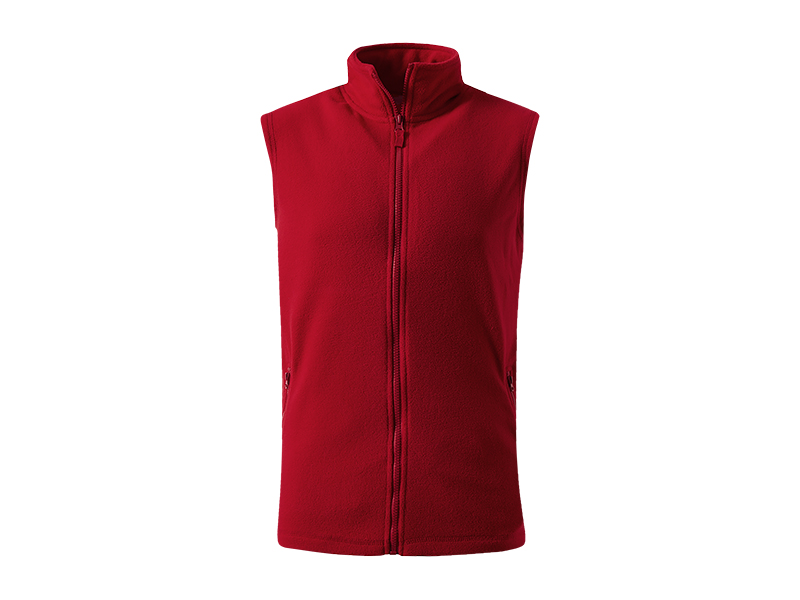 Елек fleece GLECHER VEST