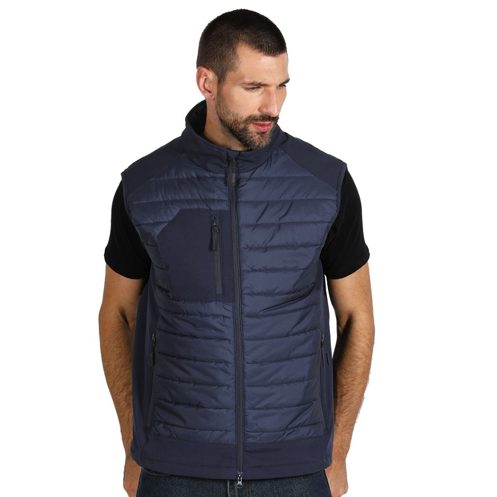 PARKER VEST – Елек