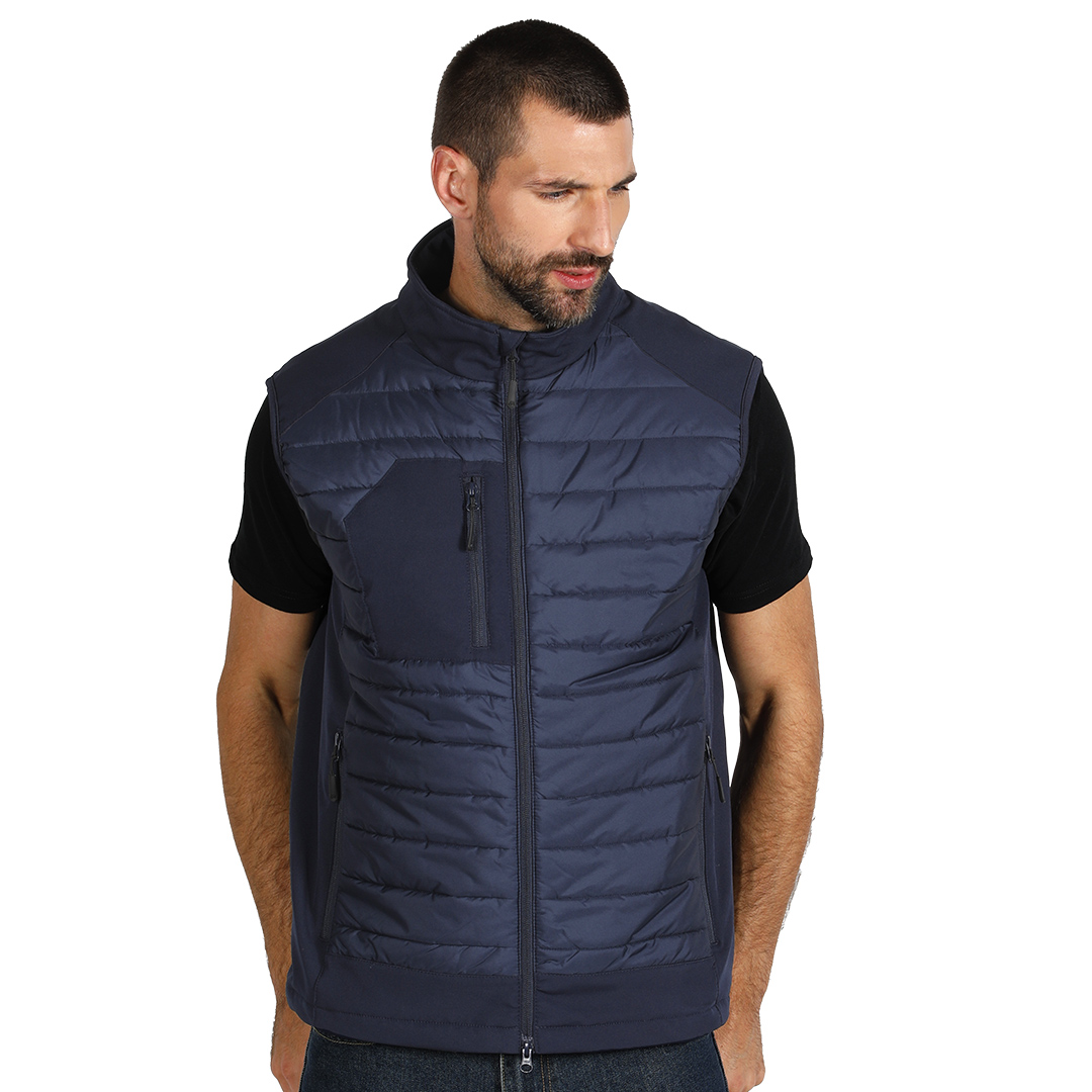 PARKER VEST – Елек
