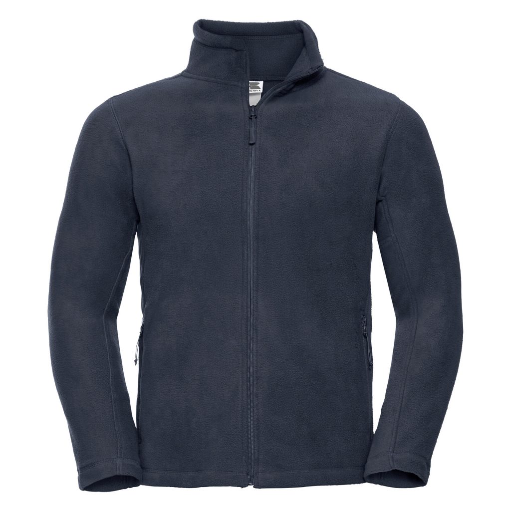 Блузон RUSSELL FLEECE 870M