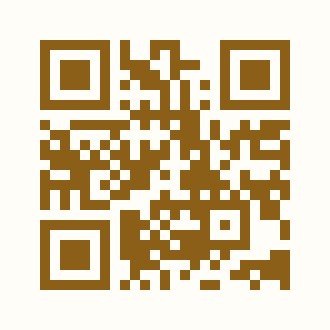 QR контакт за AVA Glam Studio