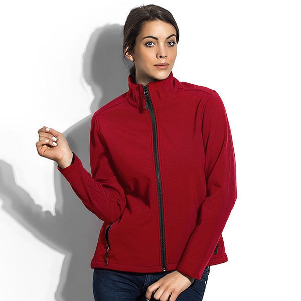 Јакна softshell NERA