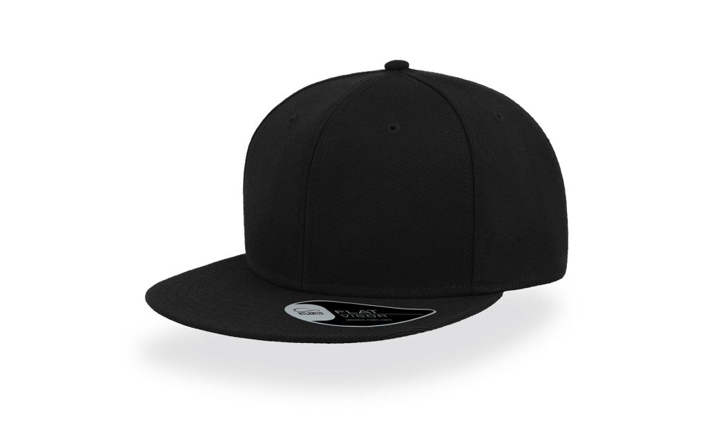 Капа АТЛАНТИС SNAP BACK